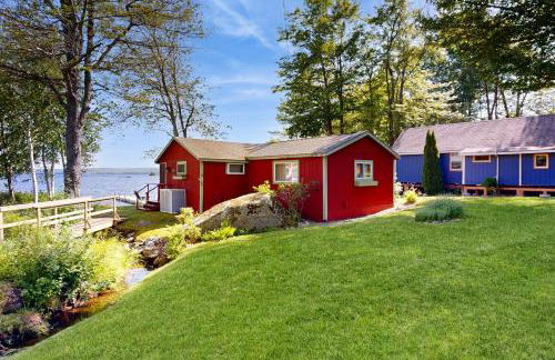 Reece Cottage - Foto 20