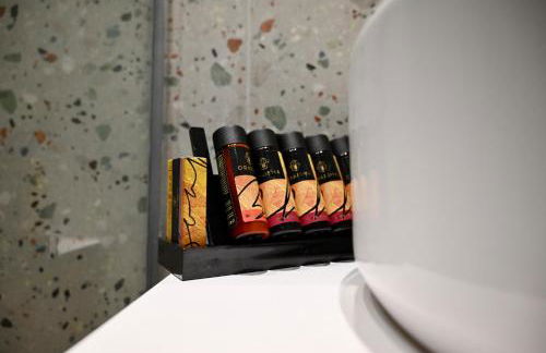 Sani Villa Miramare - Foto 17