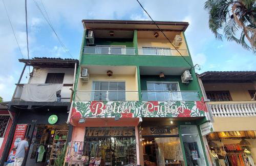 Belas Praias Flats - Foto 31