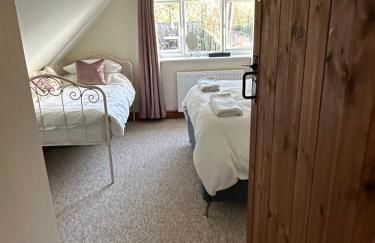 Turnpike Cottage - Foto 29