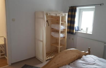 Ferienwohnung Hunteblick - Foto 5