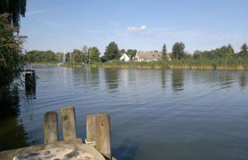 Spacious Appartment in Wilhelmshof Near Lake - Foto 23