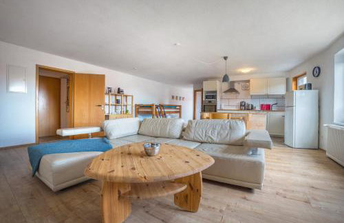 Ferienwohnung Knopf - Foto 14