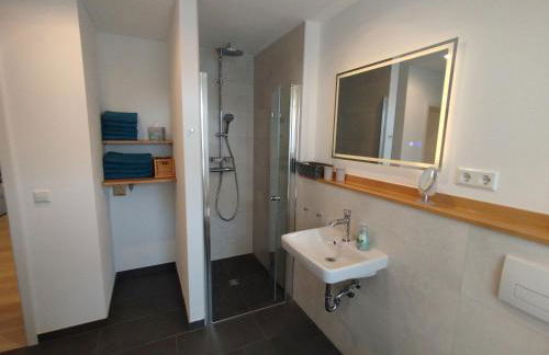 Angernest, Ferienwohnung in Kamenz - Foto 12