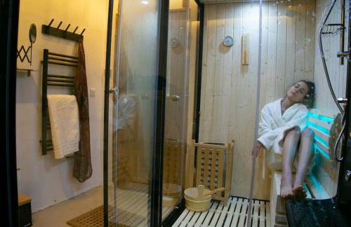 La Maison du Bonheur & Spa - Photo 70