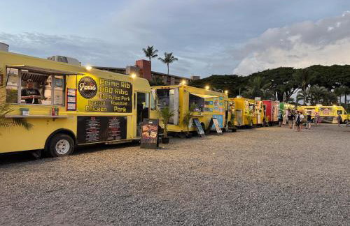 Paki Maui 217 · PM 217 Cozy 1BR Oceanfront Condo w Pool - Foto 48