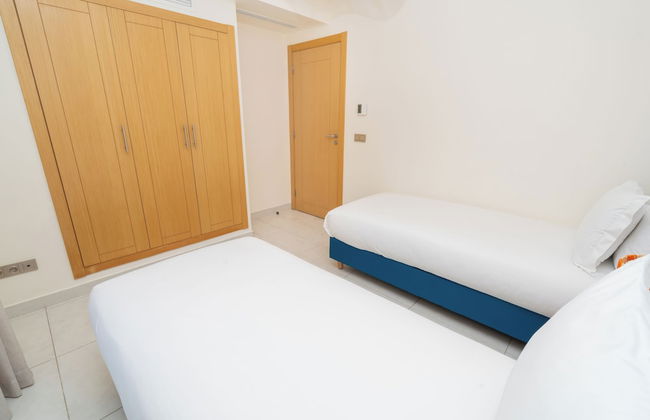 Hôtel Tanger Centre Malabata - Photo 14