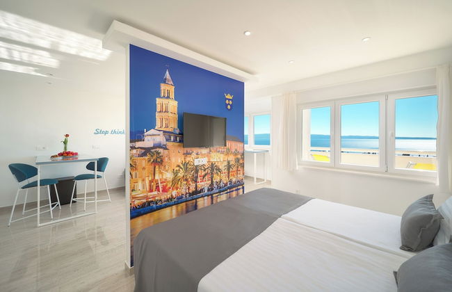 Apartments 4 You in Split - Foto 16