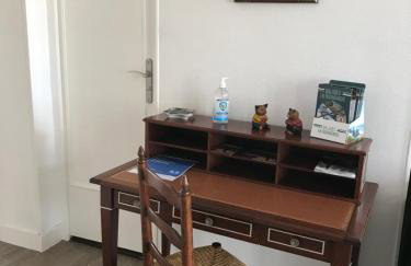 Fenêtres sur Mer Arromanches - Foto 14