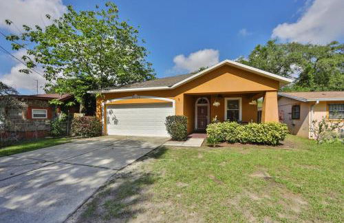 The Perfect Place in Tampa - Foto 11