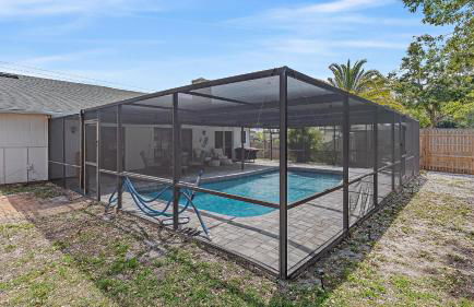 Mauna Loa Hideaway 3 Bedroom Home - Foto 56