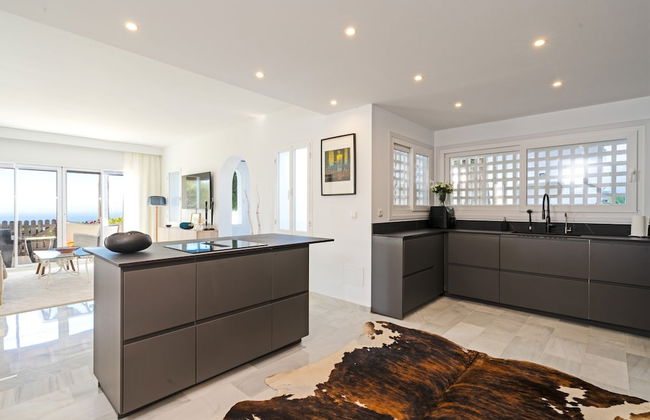 Ojen Retreat With Pool - Foto 6