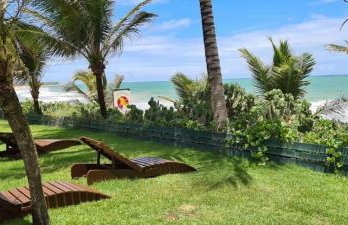 Guarajuba- Pé na Areia . Condoninio- Genipabu Summer House- o melhor condominio da região - Foto 11