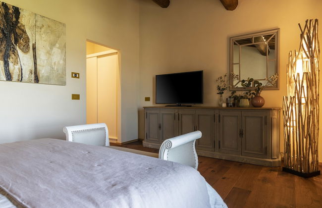 Capanna Suites - Foto 5