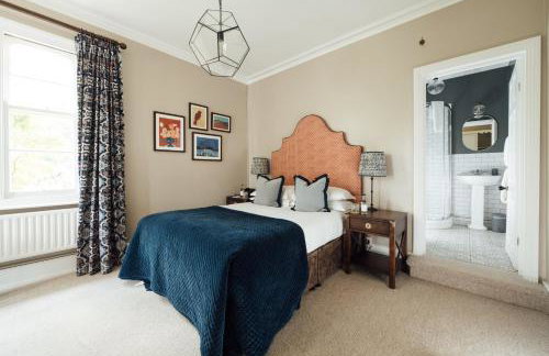 The Farmhouse at Redcoats - Foto 68