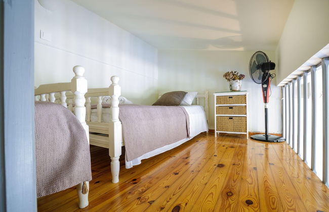 Villa Filokalia With Exceptional View - Foto 38