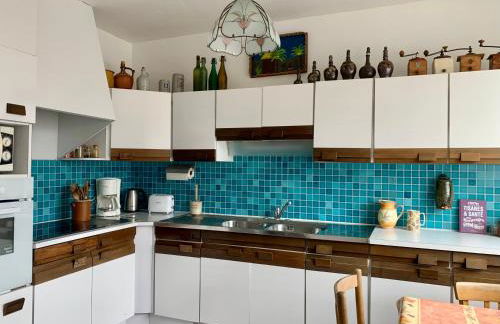 Maison familiale avec jardin proche Rouen centre - Foto 25