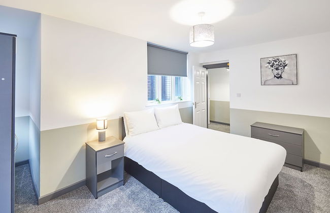 Host Stay Apartment 3 Clarendon - Foto 2