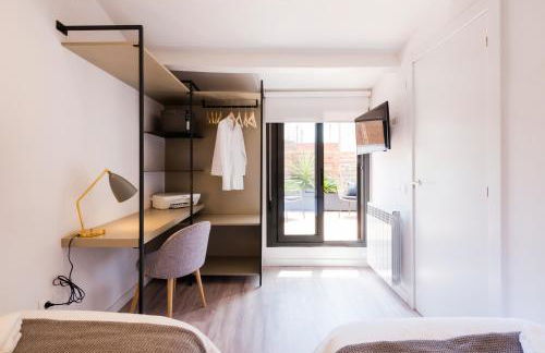 Petit Luxe Dúplex - Foto 29