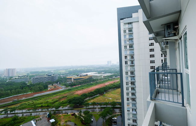 Scenic Studio Room at Casa De Parco Apartment - Foto 32