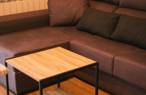 Apartamentos El Valle - Photo 25