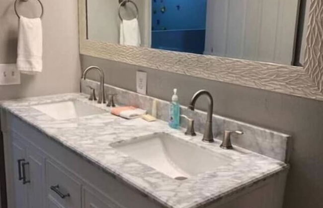 Hamlet by I-4 · New! 5 Bedroom Pool Villa. Sleep 15+ Orlando - Foto 31