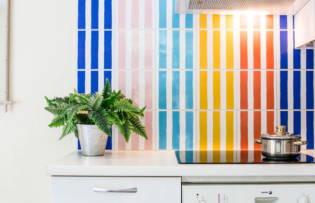 Collines Iduki - Foto 12