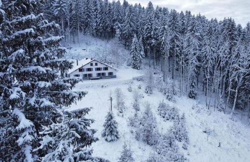 La Ferme des 3 lacs - Foto 30