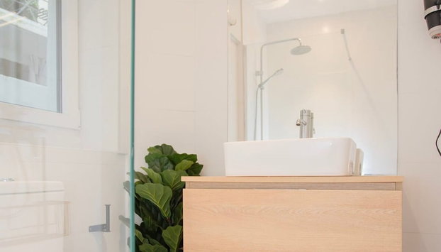 Liiiving in Gaia - Casa da Vinha Apartment II - Foto 5, Habitación