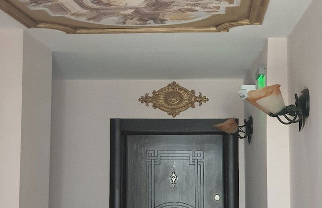 ROEL Residence Apartments - Photo 50