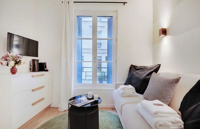 Classy Studio- Gare de Lyon/bastille - Foto 1