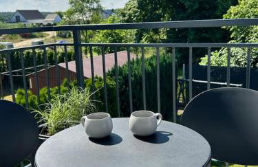 Velobaltica apartmenty - Foto 23