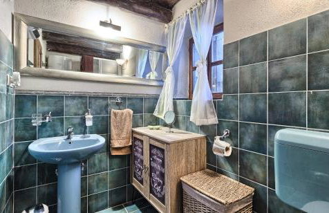 Dalmatia Stone House - heated pool - Foto 35