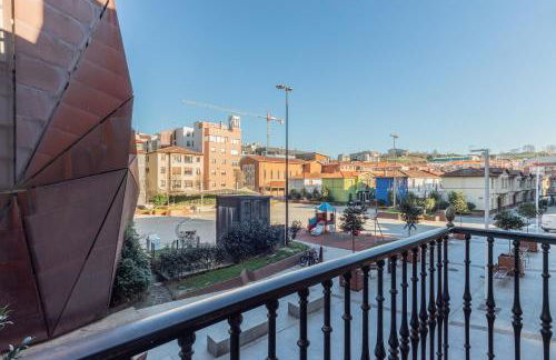 Getxo Cozy by Aston Rentals - Foto 27