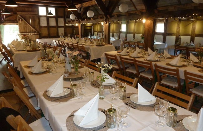 Thölkes Hus - Foto 24