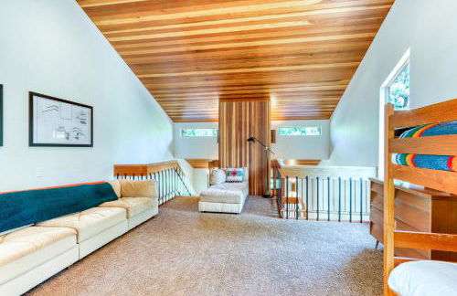 Mid Century Lodge - Foto 15