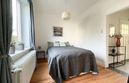 Modern und ruhig in Elmshorn - Foto 8