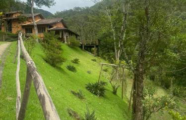 Vale das Quaresmeiras - Foto 52