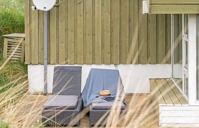 "Fanney" - 100m from the sea - Photo 22