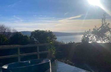 Ocean View with hot tub - Foto 16