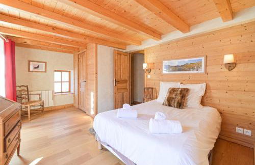 Chalet Reves des Cimes - Foto 19