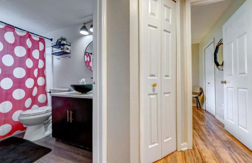 Mickey's Cozy Condo Retreat - Foto 41