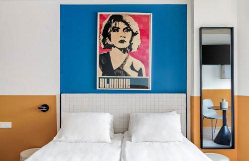 Bob W Madrid Chueca - Foto 74