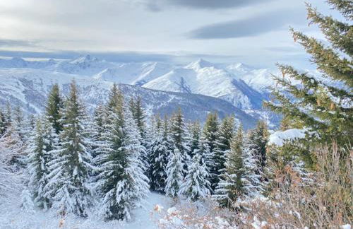 Les Chryolles - Foto 21