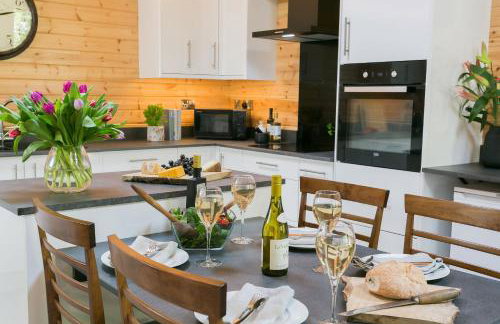 Bwthyn Gwyn - Foto 22