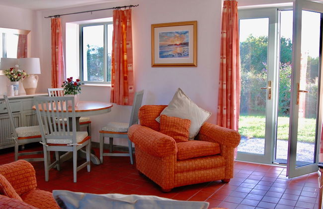 Moorshead Farm - Foto 28