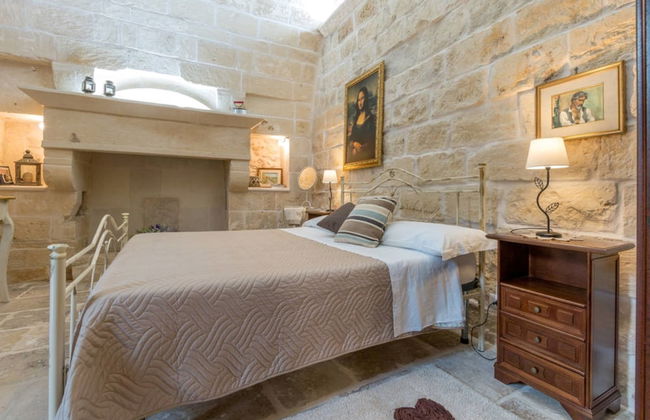 Corte Grika - Foto 1