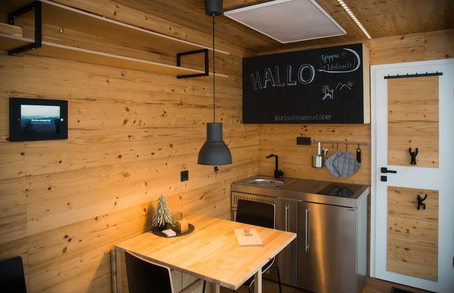 Bergheim Container Lodges - Foto 25