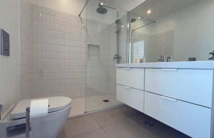 Penthouse S.Jorge Seaview T4 - Foto 10