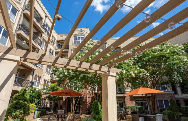 Cary Apartments by Landing - Foto 16